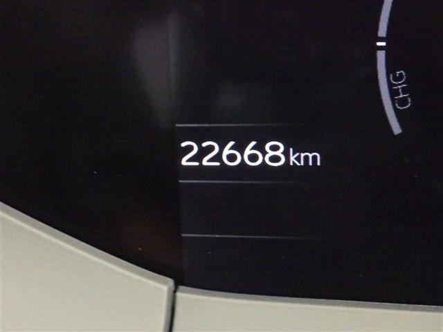 プリウス G 衝突被害軽減システム フルセグ バックカメラ ETC ドラレコ ミュージックプレイヤー接続可 オートクルーズコントロール LEDヘッドランプ スマートキー キーレス ハイブリッド(21枚目)