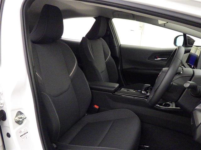 プリウス G 衝突被害軽減システム フルセグ バックカメラ ETC ドラレコ ミュージックプレイヤー接続可 オートクルーズコントロール LEDヘッドランプ スマートキー キーレス ハイブリッド(23枚目)