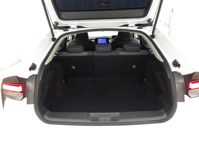 プリウス G 衝突被害軽減システム フルセグ バックカメラ ETC ドラレコ ミュージックプレイヤー接続可 オートクルーズコントロール LEDヘッドランプ スマートキー キーレス ハイブリッド(25枚目)