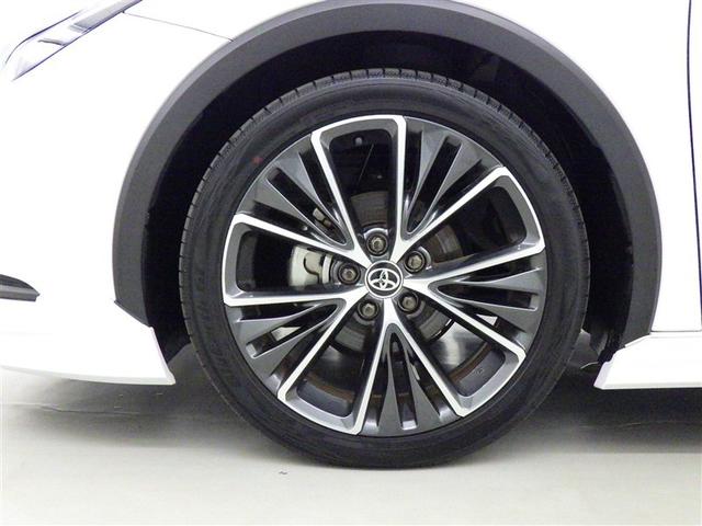 プリウス G 衝突被害軽減システム フルセグ バックカメラ ETC ドラレコ ミュージックプレイヤー接続可 オートクルーズコントロール LEDヘッドランプ スマートキー キーレス ハイブリッド(27枚目)