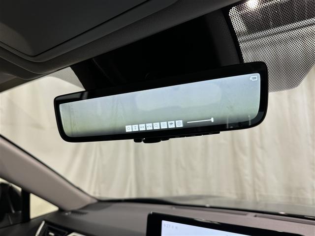 RAV4 G 衝突被害軽減システム フルセグ バックカメラ ETC ミュージックプレイヤー接続可 電動シート オートクルーズコントロール LEDヘッドランプ スマートキー キーレス 4WD(9枚目)