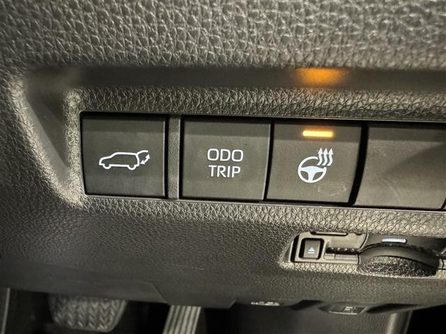 RAV4 G 衝突被害軽減システム フルセグ バックカメラ ETC ミュージックプレイヤー接続可 電動シート オートクルーズコントロール LEDヘッドランプ スマートキー キーレス 4WD(18枚目)