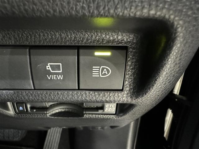 RAV4 G 衝突被害軽減システム フルセグ バックカメラ ETC ミュージックプレイヤー接続可 電動シート オートクルーズコントロール LEDヘッドランプ スマートキー キーレス 4WD(24枚目)