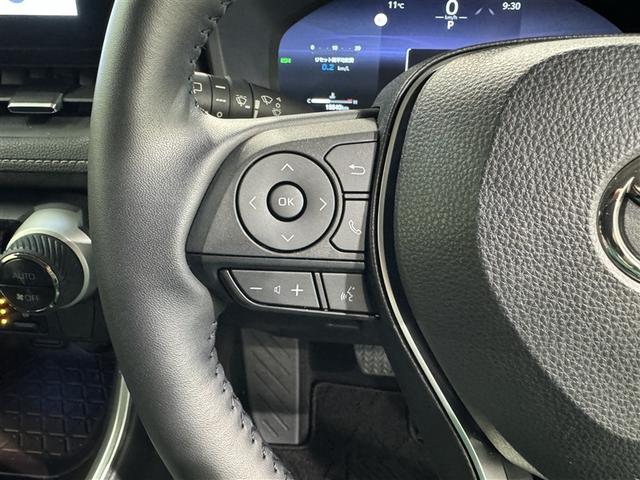 RAV4 G 衝突被害軽減システム フルセグ バックカメラ ETC ミュージックプレイヤー接続可 電動シート オートクルーズコントロール LEDヘッドランプ スマートキー キーレス 4WD(25枚目)