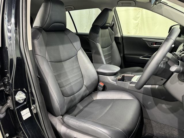 RAV4 G 衝突被害軽減システム フルセグ バックカメラ ETC ミュージックプレイヤー接続可 電動シート オートクルーズコントロール LEDヘッドランプ スマートキー キーレス 4WD(28枚目)