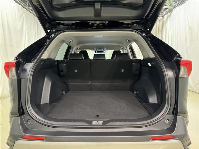 RAV4 G 衝突被害軽減システム フルセグ バックカメラ ETC ミュージックプレイヤー接続可 電動シート オートクルーズコントロール LEDヘッドランプ スマートキー キーレス 4WD(32枚目)