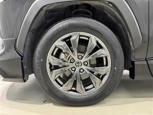 RAV4 G 衝突被害軽減システム フルセグ バックカメラ ETC ミュージックプレイヤー接続可 電動シート オートクルーズコントロール LEDヘッドランプ スマートキー キーレス 4WD(35枚目)