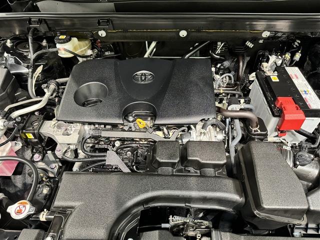 RAV4 G 衝突被害軽減システム フルセグ バックカメラ ETC ミュージックプレイヤー接続可 電動シート オートクルーズコントロール LEDヘッドランプ スマートキー キーレス 4WD(36枚目)