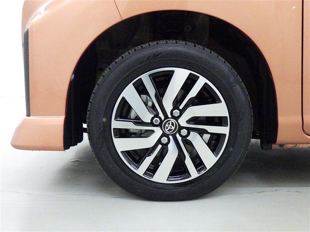 ルーミー カスタムG 衝突被害軽減システム メモリーナビ フルセグ バックカメラ ETC CD ミュージックプレイヤー接続可 オートクルーズコントロール LEDヘッドランプ 両側電動スライド スマートキー キーレス(28枚目)