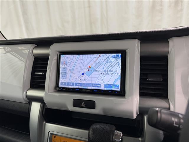 ハスラー G 衝突被害軽減システム メモリーナビ ワンセグ CD HIDヘッドライト スマートキー キーレス アイドリングストップ ハイブリッド(9枚目)