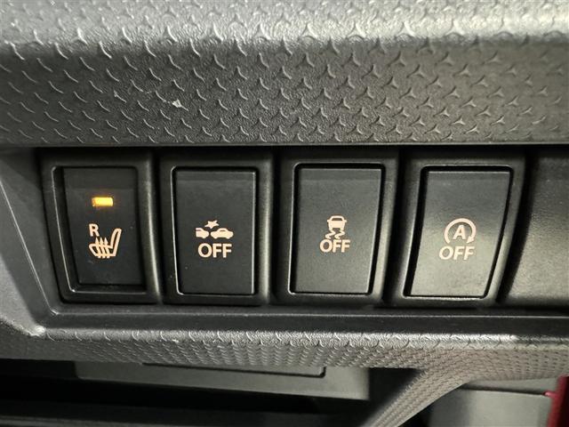 ハスラー G 衝突被害軽減システム メモリーナビ ワンセグ CD HIDヘッドライト スマートキー キーレス アイドリングストップ ハイブリッド(13枚目)