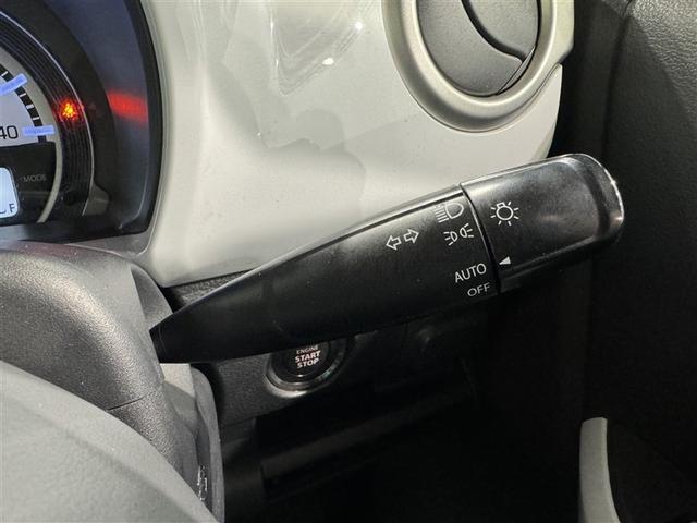 ハスラー G 衝突被害軽減システム メモリーナビ ワンセグ CD HIDヘッドライト スマートキー キーレス アイドリングストップ ハイブリッド(17枚目)