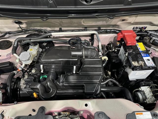 ハスラー G 衝突被害軽減システム メモリーナビ ワンセグ CD HIDヘッドライト スマートキー キーレス アイドリングストップ ハイブリッド(23枚目)