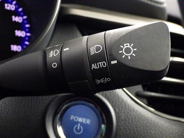 C-HR G モード ネロ セーフティプラスIII 衝突被害軽減システム バックカメラ ETC ドラレコ ミュージックプレイヤー接続可 ハーフレザー オートクルーズコントロール LEDヘッドランプ スマートキー キーレス ハイブリッド(18枚目)