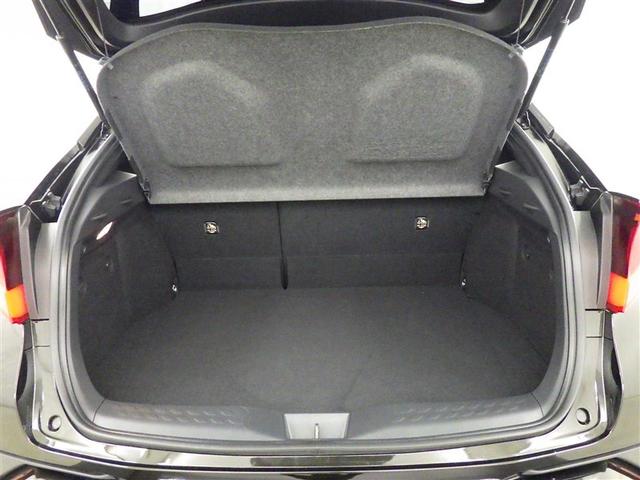 C-HR G モード ネロ セーフティプラスIII 衝突被害軽減システム バックカメラ ETC ドラレコ ミュージックプレイヤー接続可 ハーフレザー オートクルーズコントロール LEDヘッドランプ スマートキー キーレス ハイブリッド(29枚目)