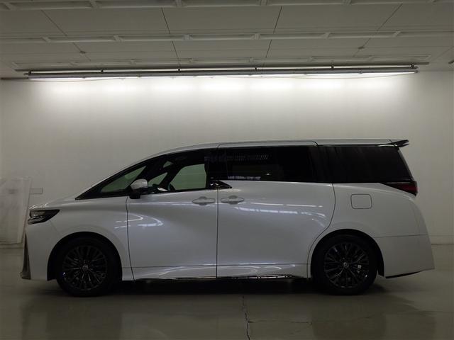 ヴェルファイアハイブリッド Z プレミア 衝突被害軽減システム メモリーナビ フルセグ バックカメラ ETC ミュージックプレイヤー接続可 後席モニター サンルーフ 革シート 電動シート オートクルーズコントロール LEDヘッドランプ(4枚目)