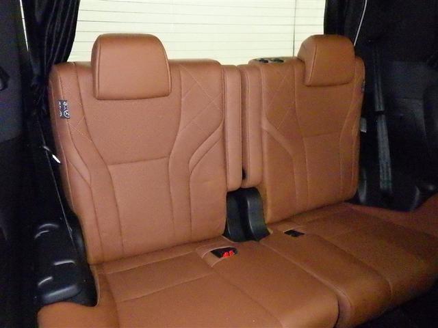 ヴェルファイアハイブリッド Z プレミア 衝突被害軽減システム メモリーナビ フルセグ バックカメラ ETC ミュージックプレイヤー接続可 後席モニター サンルーフ 革シート 電動シート オートクルーズコントロール LEDヘッドランプ(30枚目)