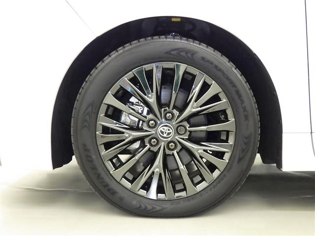 ヴェルファイアハイブリッド Z プレミア 衝突被害軽減システム メモリーナビ フルセグ バックカメラ ETC ミュージックプレイヤー接続可 後席モニター サンルーフ 革シート 電動シート オートクルーズコントロール LEDヘッドランプ(36枚目)