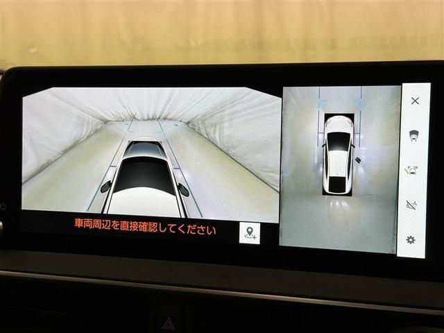 プリウス Ｚ　衝突被害軽減システム　フルセグ　バックカメラ　ＥＴＣ　ドラレコ　ミュージックプレイヤー接続可　サンルーフ　電動シート　オートクルーズコントロール　ＬＥＤヘッドランプ　スマートキー　キーレス（15枚目）
