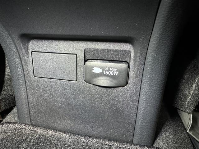 プリウス Ｚ　衝突被害軽減システム　フルセグ　バックカメラ　ＥＴＣ　ドラレコ　ミュージックプレイヤー接続可　サンルーフ　電動シート　オートクルーズコントロール　ＬＥＤヘッドランプ　スマートキー　キーレス（34枚目）