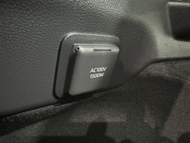 プリウス Ｚ　衝突被害軽減システム　フルセグ　バックカメラ　ＥＴＣ　ドラレコ　ミュージックプレイヤー接続可　サンルーフ　電動シート　オートクルーズコントロール　ＬＥＤヘッドランプ　スマートキー　キーレス（36枚目）