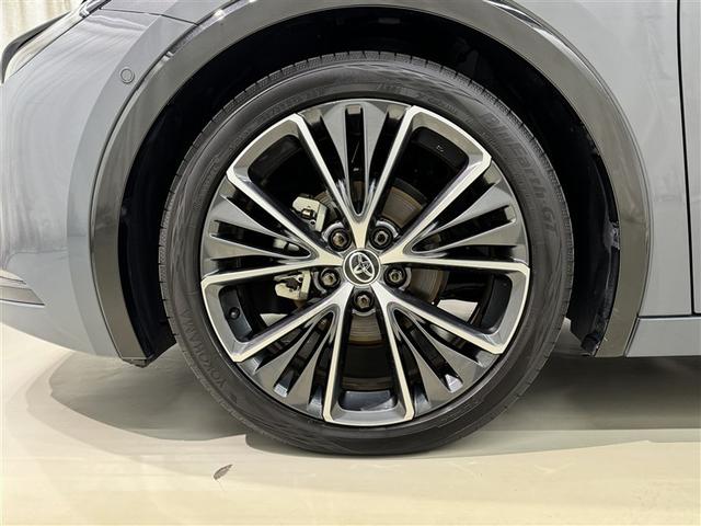 プリウス Ｚ　衝突被害軽減システム　フルセグ　バックカメラ　ＥＴＣ　ドラレコ　ミュージックプレイヤー接続可　サンルーフ　電動シート　オートクルーズコントロール　ＬＥＤヘッドランプ　スマートキー　キーレス（38枚目）