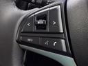 ステアリングスイッチ装備!運転しながら手元でオーディオの操作などができます。