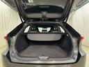 ラゲージスペースもしっかり確保！