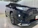 RAV4 G 衝突被害軽減システム フルセグ バックカメラ ETC ミュージックプレイヤー接続可 電動シート オートクルーズコントロール LEDヘッドランプ スマートキー キーレス 4WD(7枚目)