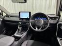 RAV4 G 衝突被害軽減システム フルセグ バックカメラ ETC ミュージックプレイヤー接続可 電動シート オートクルーズコントロール LEDヘッドランプ スマートキー キーレス 4WD(8枚目)