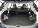 ラゲージスペースもしっかり確保！