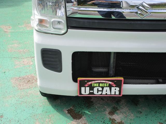 エブリイワゴン ＪＰターボ　プッシュスタート　エアコン　パワーステアリング　パワーウインドウ　運転席エアバッグ　助手席エアバッグ　ＡＢＳ　ＥＳＣ　キーレスエントリー　盗難防止システム　衝突安全ボディ　ＥＴＣ　ナビ（6枚目）