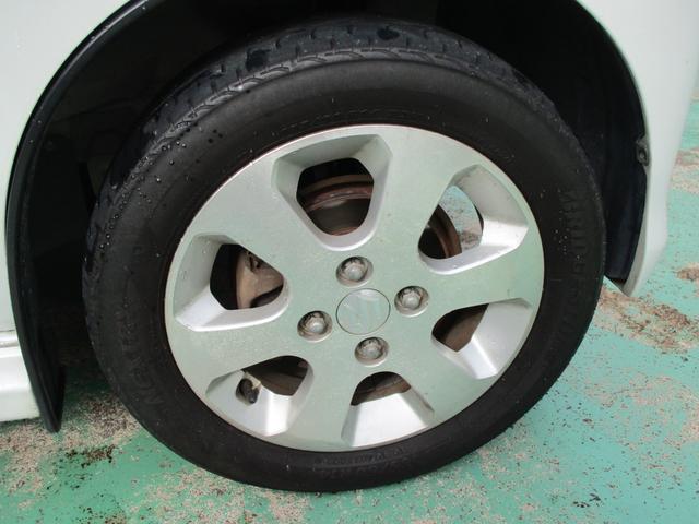 エブリイワゴン ＪＰターボ　プッシュスタート　エアコン　パワーステアリング　パワーウインドウ　運転席エアバッグ　助手席エアバッグ　ＡＢＳ　ＥＳＣ　キーレスエントリー　盗難防止システム　衝突安全ボディ　ＥＴＣ　ナビ（15枚目）