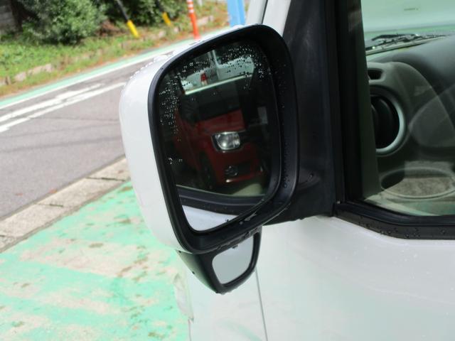 エブリイワゴン ＪＰターボ　プッシュスタート　エアコン　パワーステアリング　パワーウインドウ　運転席エアバッグ　助手席エアバッグ　ＡＢＳ　ＥＳＣ　キーレスエントリー　盗難防止システム　衝突安全ボディ　ＥＴＣ　ナビ（29枚目）