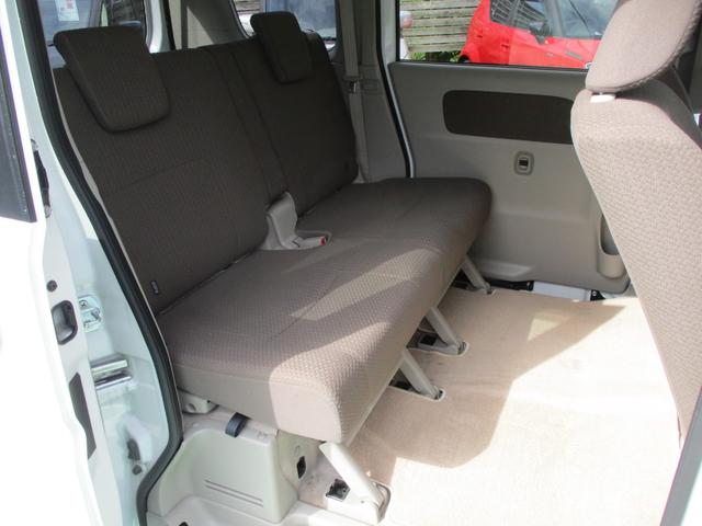 エブリイワゴン ＪＰターボ　プッシュスタート　エアコン　パワーステアリング　パワーウインドウ　運転席エアバッグ　助手席エアバッグ　ＡＢＳ　ＥＳＣ　キーレスエントリー　盗難防止システム　衝突安全ボディ　ＥＴＣ　ナビ（32枚目）