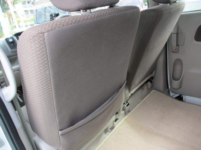 エブリイワゴン ＪＰターボ　プッシュスタート　エアコン　パワーステアリング　パワーウインドウ　運転席エアバッグ　助手席エアバッグ　ＡＢＳ　ＥＳＣ　キーレスエントリー　盗難防止システム　衝突安全ボディ　ＥＴＣ　ナビ（36枚目）