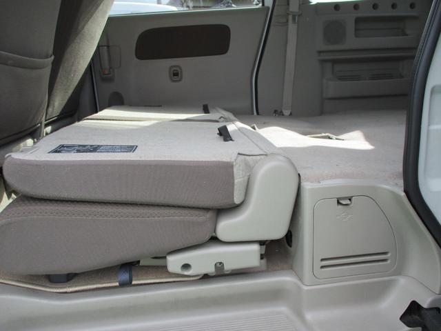 エブリイワゴン ＪＰターボ　プッシュスタート　エアコン　パワーステアリング　パワーウインドウ　運転席エアバッグ　助手席エアバッグ　ＡＢＳ　ＥＳＣ　キーレスエントリー　盗難防止システム　衝突安全ボディ　ＥＴＣ　ナビ（39枚目）