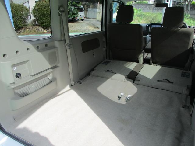 エブリイワゴン ＪＰターボ　プッシュスタート　エアコン　パワーステアリング　パワーウインドウ　運転席エアバッグ　助手席エアバッグ　ＡＢＳ　ＥＳＣ　キーレスエントリー　盗難防止システム　衝突安全ボディ　ＥＴＣ　ナビ（41枚目）