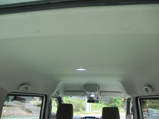 エブリイワゴン ＪＰターボ　プッシュスタート　エアコン　パワーステアリング　パワーウインドウ　運転席エアバッグ　助手席エアバッグ　ＡＢＳ　ＥＳＣ　キーレスエントリー　盗難防止システム　衝突安全ボディ　ＥＴＣ　ナビ（47枚目）