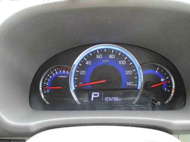 エブリイワゴン ＪＰターボ　プッシュスタート　エアコン　パワーステアリング　パワーウインドウ　運転席エアバッグ　助手席エアバッグ　ＡＢＳ　ＥＳＣ　キーレスエントリー　盗難防止システム　衝突安全ボディ　ＥＴＣ　ナビ（49枚目）