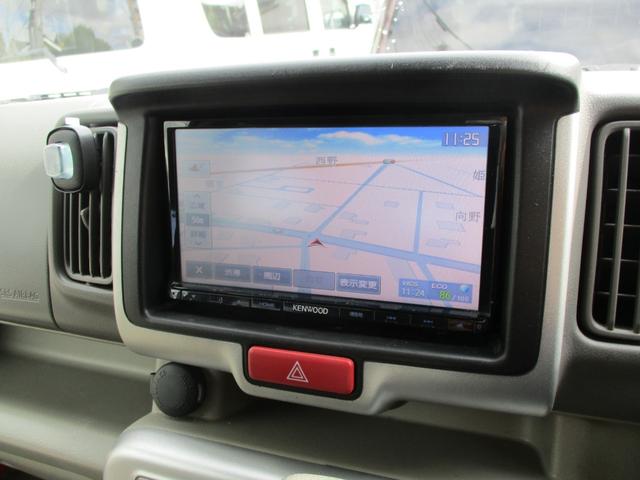 エブリイワゴン ＪＰターボ　プッシュスタート　エアコン　パワーステアリング　パワーウインドウ　運転席エアバッグ　助手席エアバッグ　ＡＢＳ　ＥＳＣ　キーレスエントリー　盗難防止システム　衝突安全ボディ　ＥＴＣ　ナビ（56枚目）