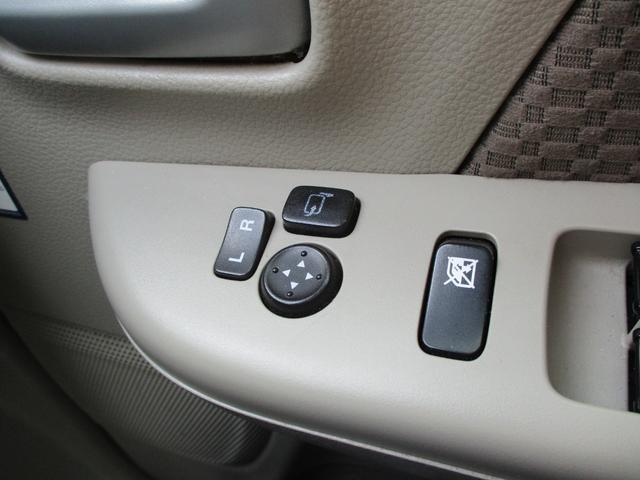 エブリイワゴン ＪＰターボ　プッシュスタート　エアコン　パワーステアリング　パワーウインドウ　運転席エアバッグ　助手席エアバッグ　ＡＢＳ　ＥＳＣ　キーレスエントリー　盗難防止システム　衝突安全ボディ　ＥＴＣ　ナビ（62枚目）