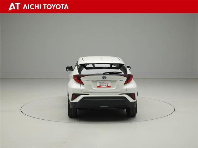 トヨタ Ｃ－ＨＲ