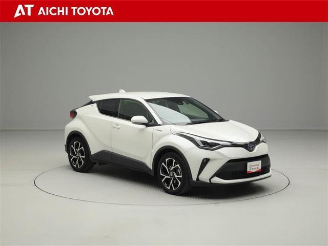 トヨタ Ｃ－ＨＲ