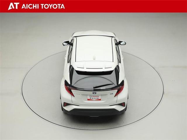 トヨタ Ｃ－ＨＲ