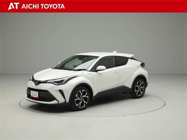 トヨタ Ｃ－ＨＲ