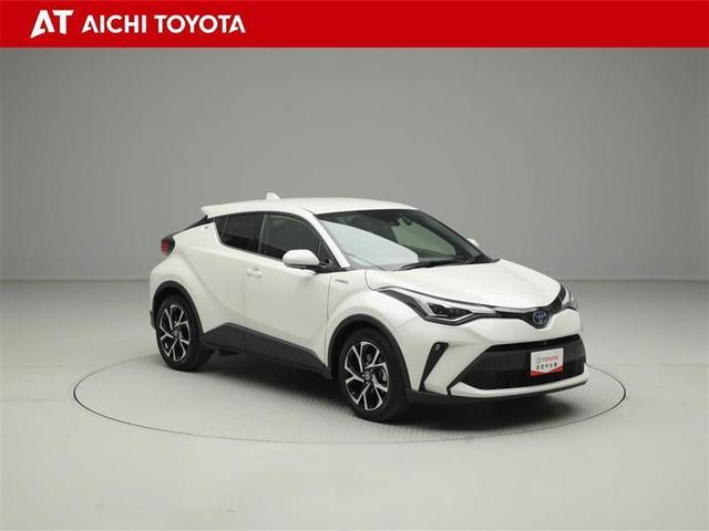 トヨタ Ｃ－ＨＲ