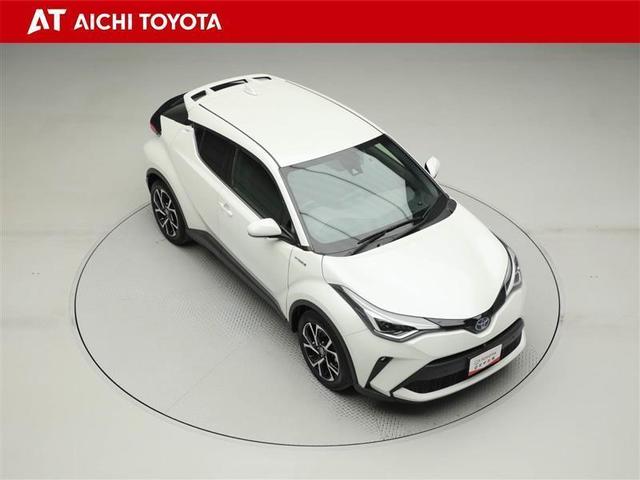 トヨタ Ｃ－ＨＲ