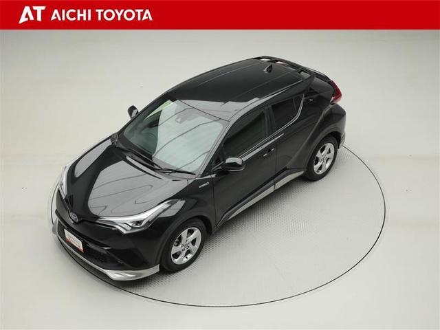 Ｃ－ＨＲ Ｓ　ＬＥＤパッケージ　横滑り防止システム　ＬＥＤランプ　スマキー　ＥＴＣ車載器　キーフリー　クルーズコントロール　Ｂカメラ　ＤＶＤ再生可　盗難防止システム　ナビ＆ＴＶ　オートエアコン　アルミ　エアバッグ　メモリーナビ（10枚目）