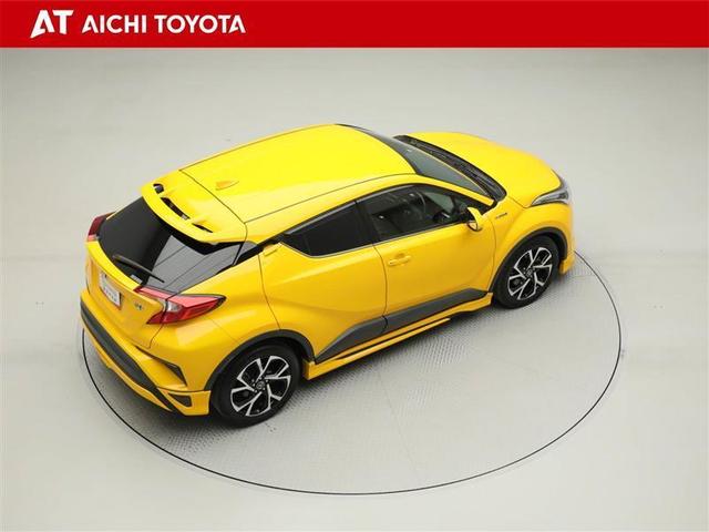 Ｃ－ＨＲ Ｇ　運転席エアバック　エアロ　ＤＶＤ再生機能　Ｂカメラ　助手席エアバック　サイドカーテンエアバック　横滑り防止装置付　ハーフレザーシート　キーフリーシステム　クルーズコントロール　メディアプレイヤー接続（14枚目）